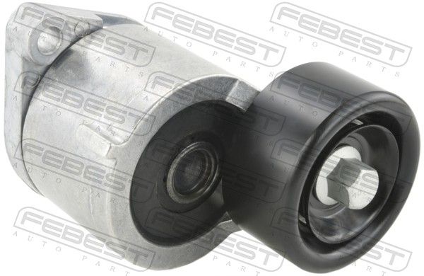 Натяжитель ремня, клиновой зубча FEBEST 1290G4KE