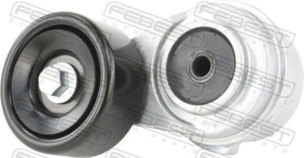 Натяжитель ремня, клиновой зубча FEBEST 1290SB