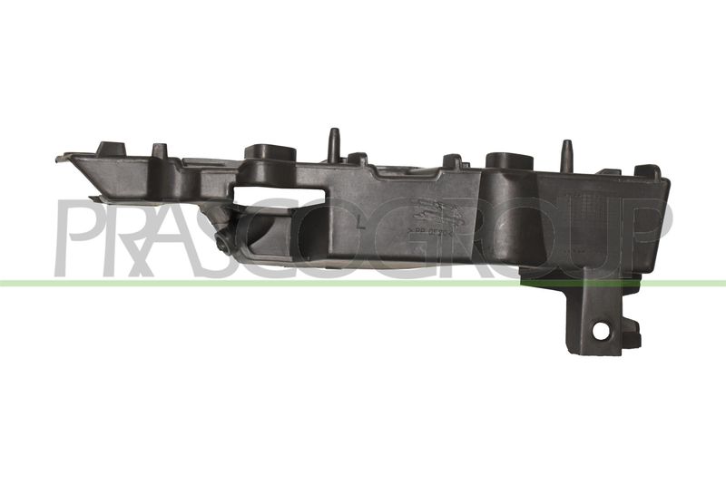Кронштейн, буфер PRASCO AD0381004