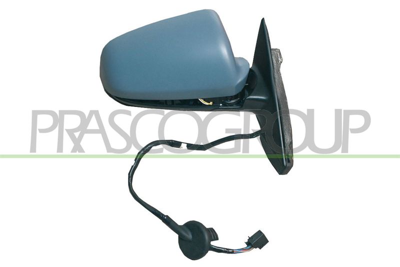 Наружное зеркало PRASCO AD3207323