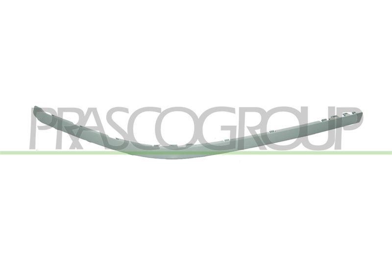 Облицовка / защитная накладка, буфер PRASCO BM0451238