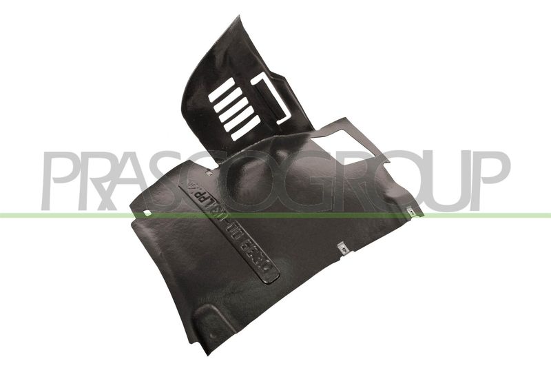 Обшивка, колесная ниша PRASCO BM0453604