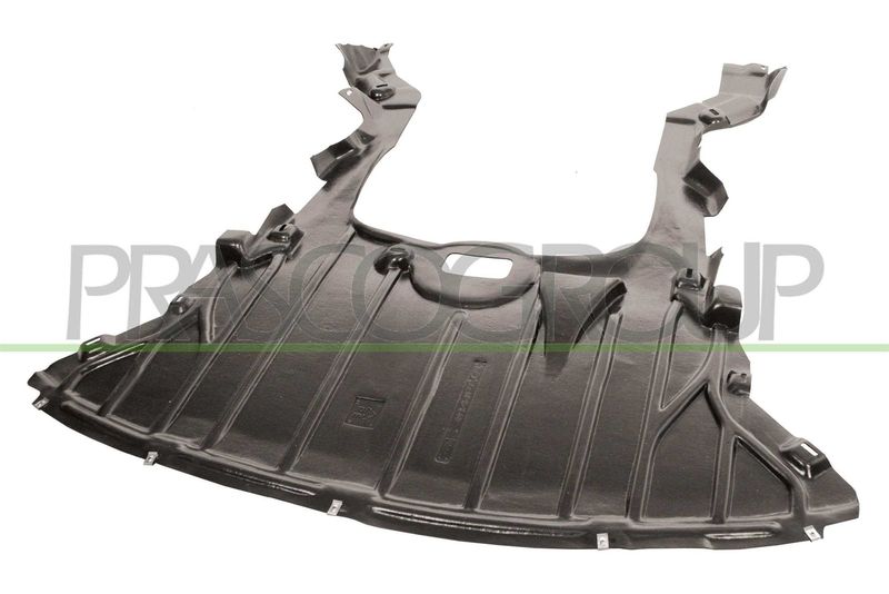 Изоляция моторного отделения PRASCO BM7021900