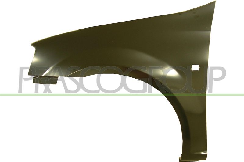 Крыло PRASCO DA3203014