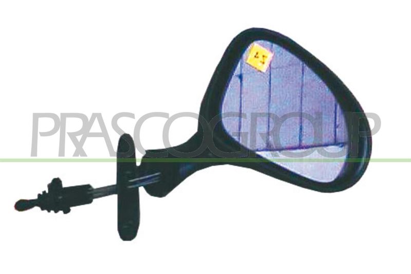 Наружное зеркало PRASCO DW3207123