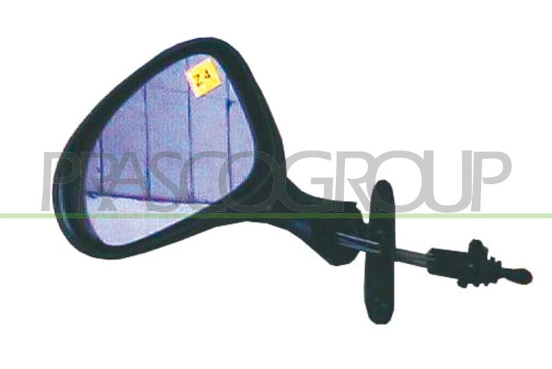 Наружное зеркало PRASCO DW3207124