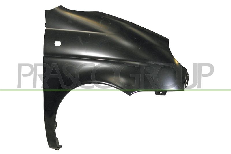 Крыло PRASCO DW3223003