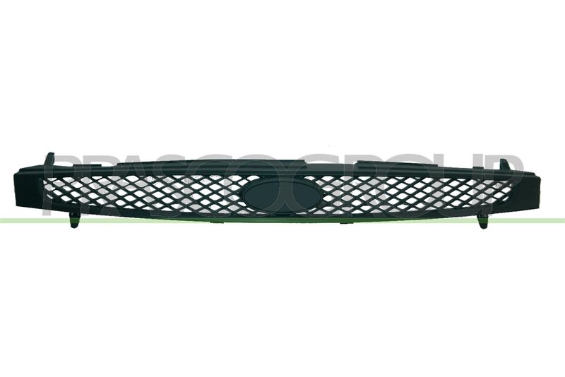 Решетка радиатора PRASCO FD3402001