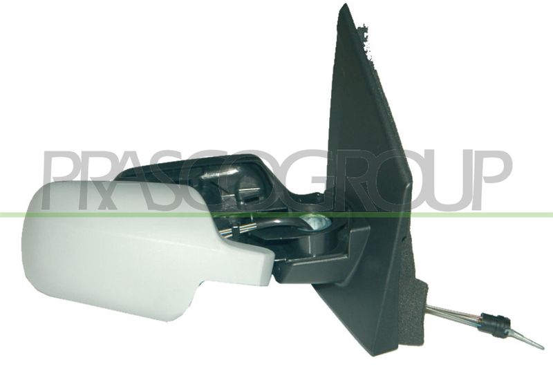 Наружное зеркало PRASCO FD3507123P