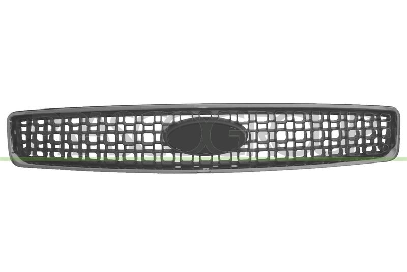 Решетка радиатора PRASCO FD3522001