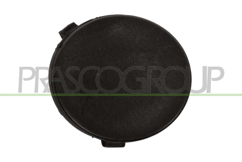 Заслонка, буксирный крюк PRASCO FD4261236