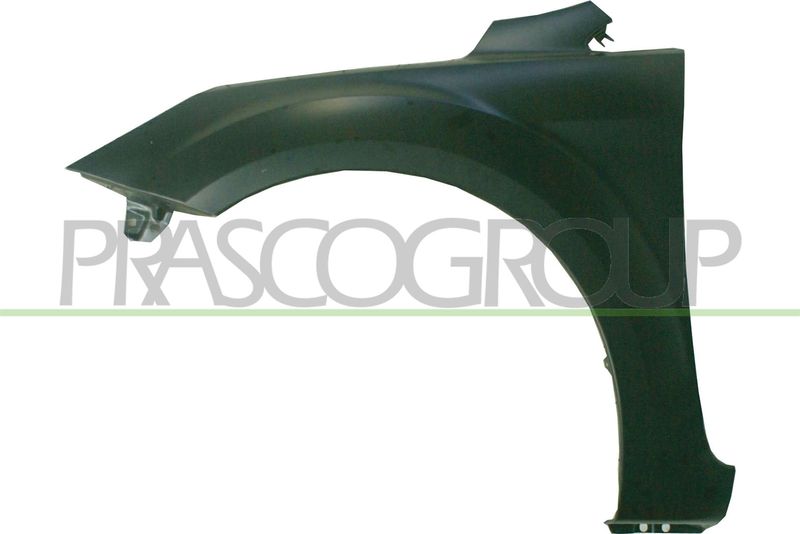 Крыло PRASCO FD4263004