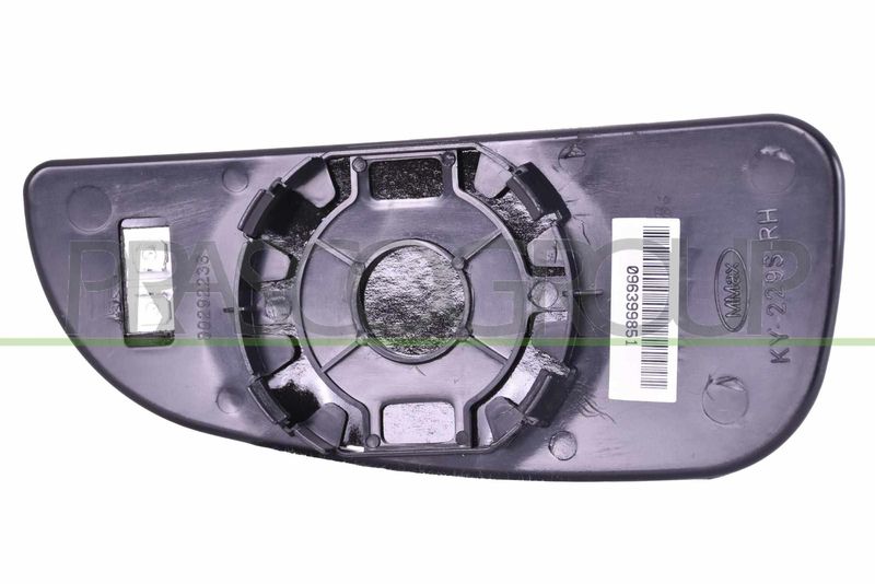 Зеркальное стекло, наружное зеркало PRASCO FT9307525