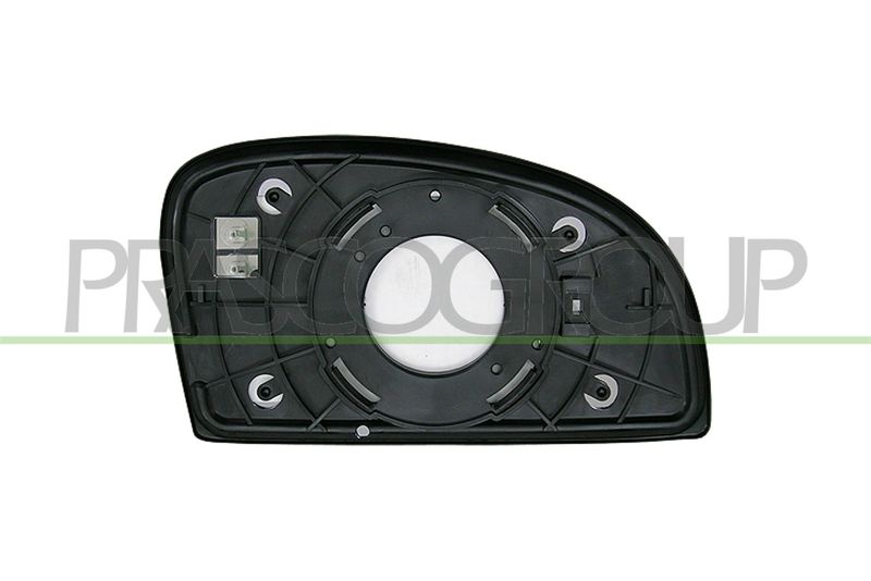 Зеркальное стекло, наружное зеркало PRASCO HN3307514