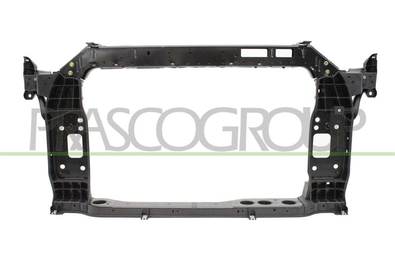 Облицовка передка PRASCO KI0253206