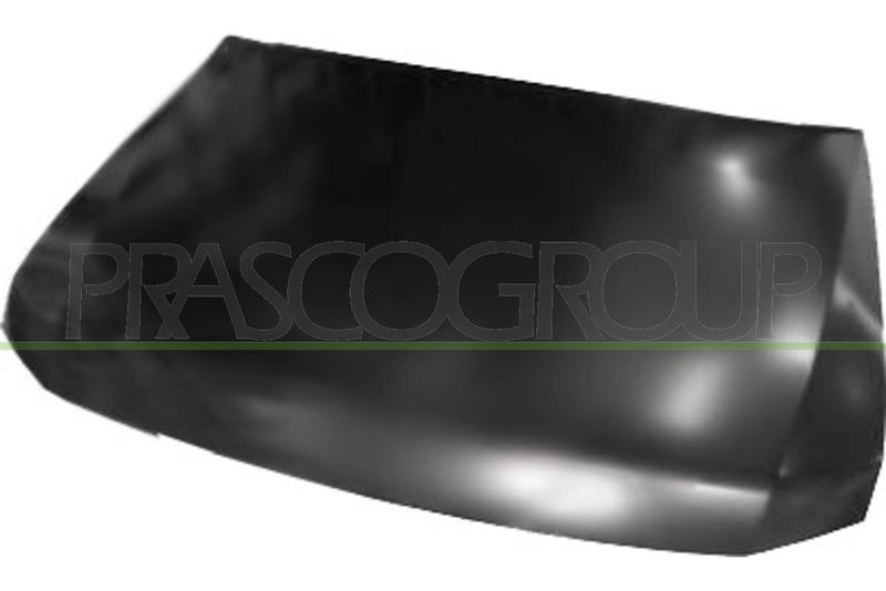 Капот двигателя PRASCO MB1623100