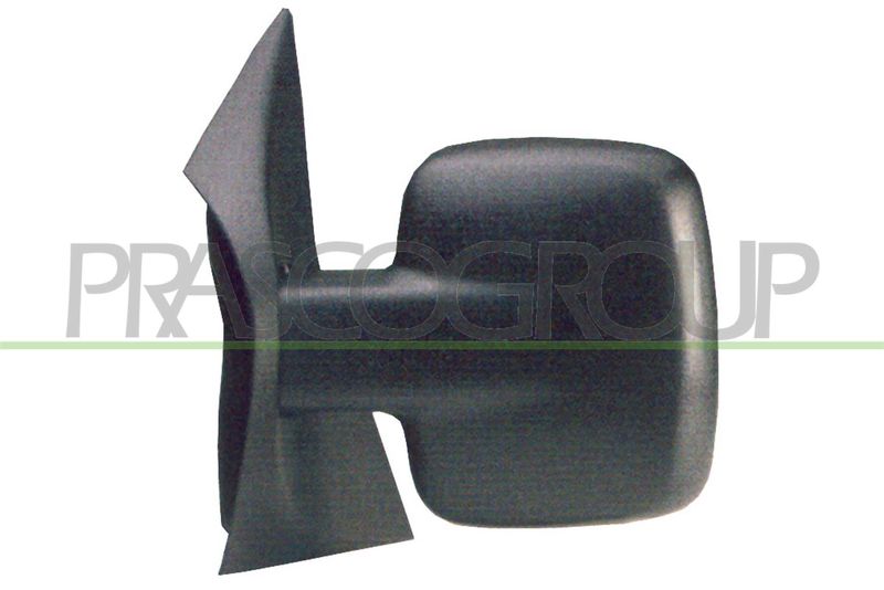 Наружное зеркало PRASCO ME9077004