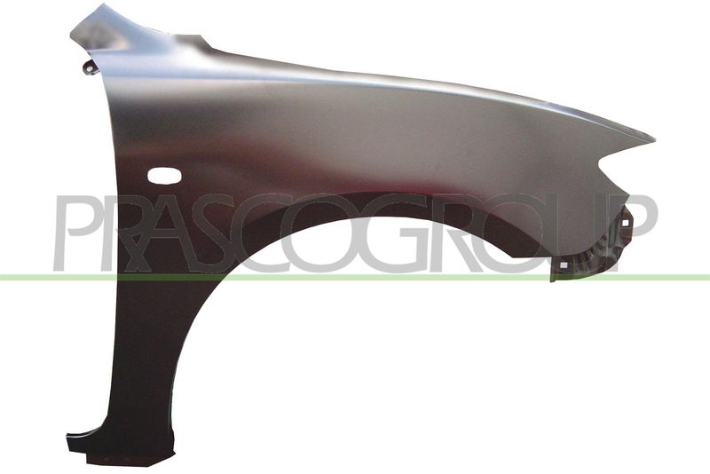 Крыло PRASCO MZ3263013