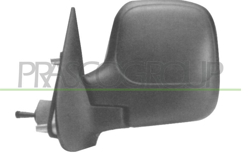 Наружное зеркало PRASCO PG9047114
