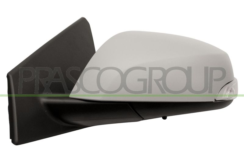 Наружное зеркало PRASCO RN0907324