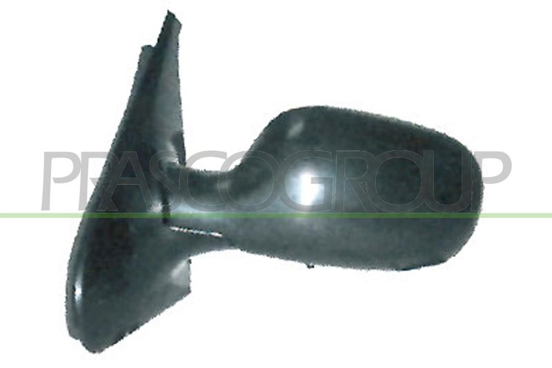 Наружное зеркало PRASCO RN3227114