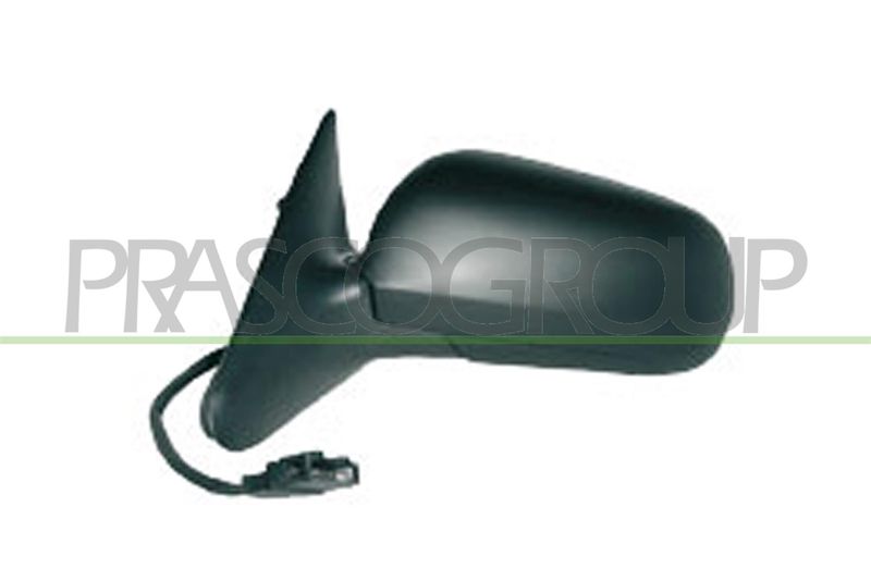 Наружное зеркало PRASCO SK0207314