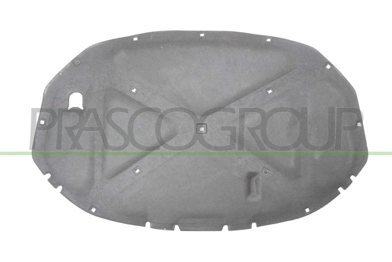 Изоляция моторного отделения PRASCO SK0301945
