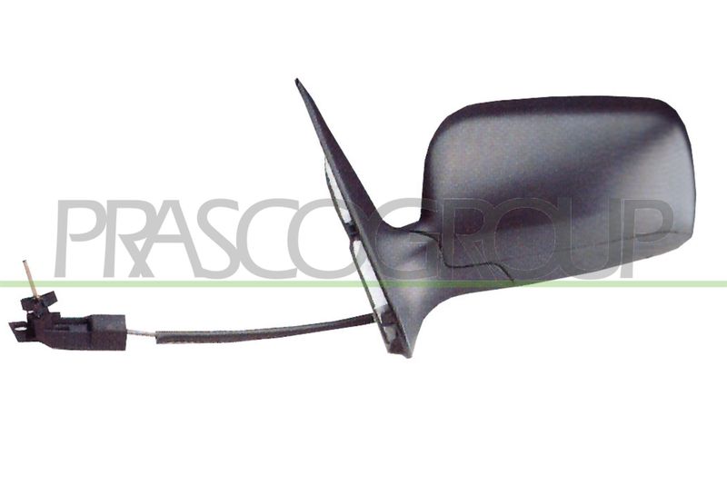 Наружное зеркало PRASCO SK3207114