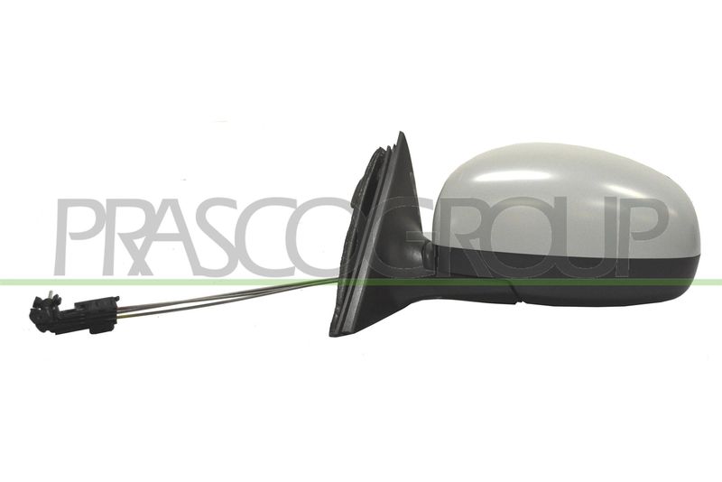Наружное зеркало PRASCO SK3247124