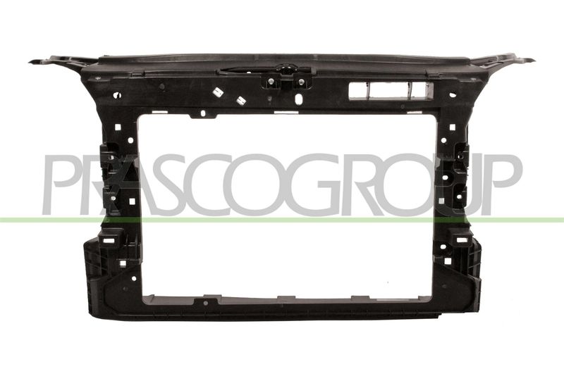 Облицовка передка PRASCO SK3253210