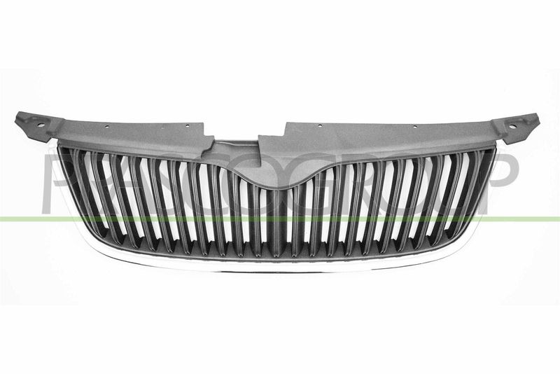 Решетка радиатора PRASCO SK7102000