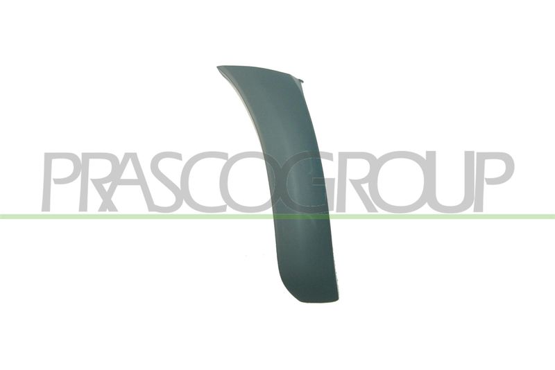Облицовка, бампер PRASCO TY2831203