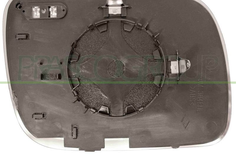 Зеркальное стекло, наружное зеркало PRASCO VG8157504
