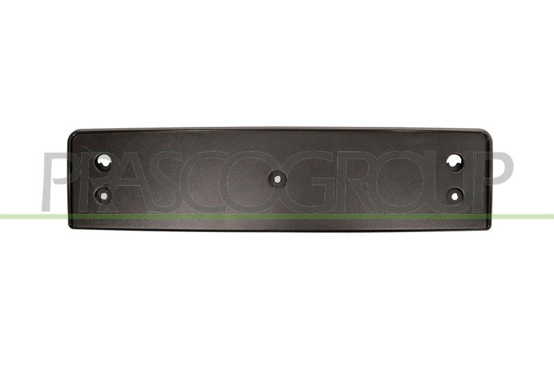 Кронштейн щитка номерного знака PRASCO VG8191539