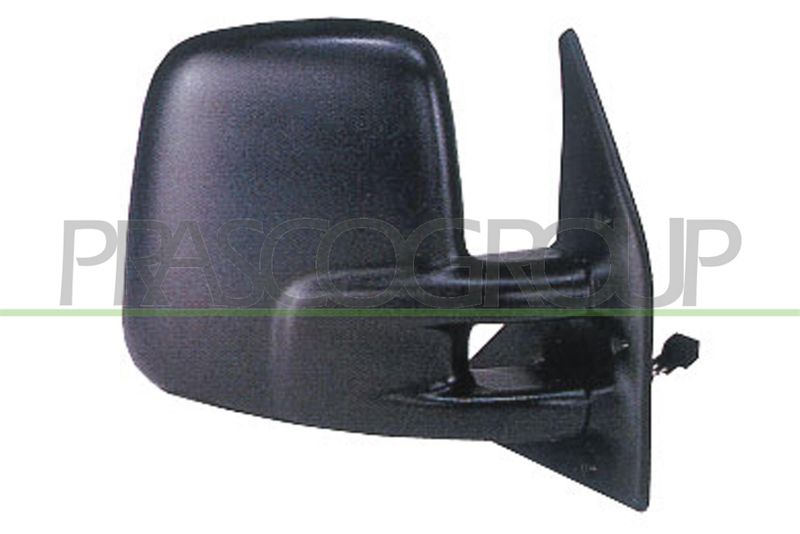 Наружное зеркало PRASCO VG9137003
