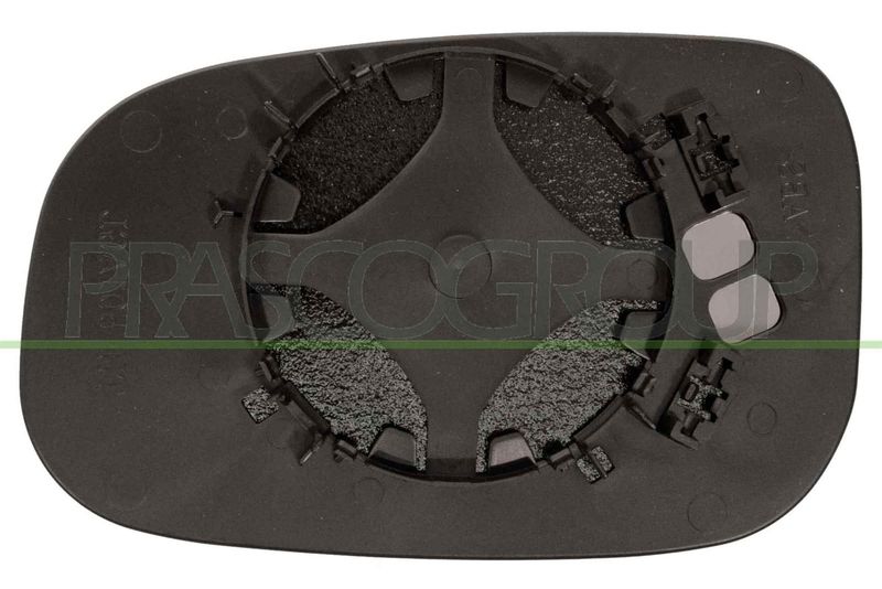 Зеркальное стекло, наружное зеркало PRASCO VV3227523