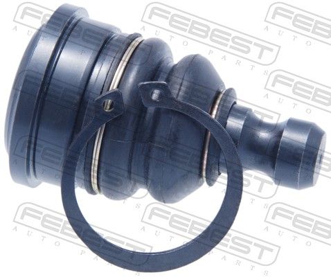 Шарнир независимой подвески / поворотного рычага FEBEST 1420RODUF
