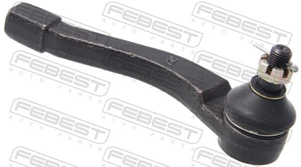 Наконечник поперечной рулевой тяги FEBEST 1421REXRH