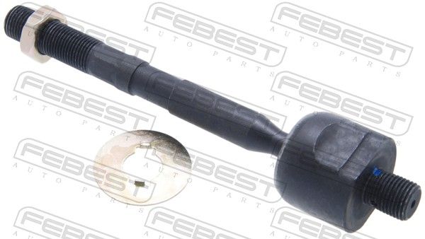 Осевой шарнир, рулевая тяга FEBEST 1422KYR