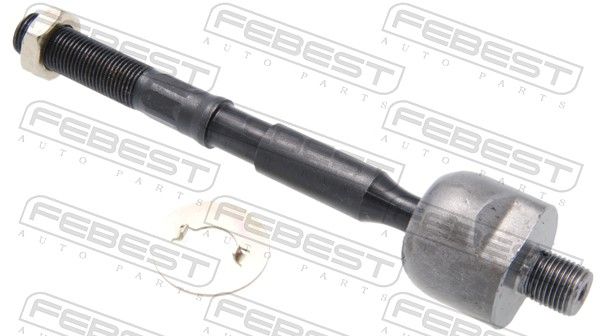 Осевой шарнир, рулевая тяга FEBEST 1422REX