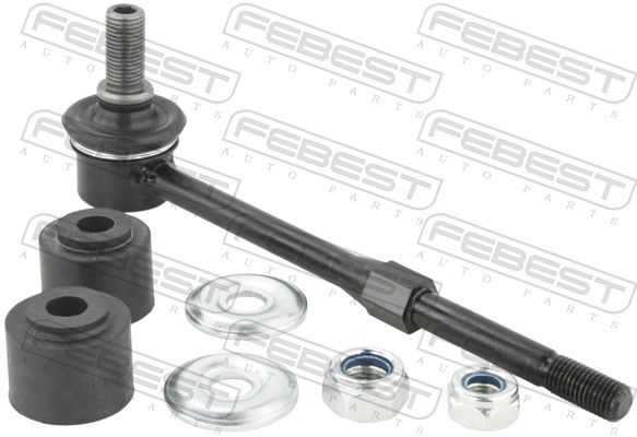 Тяга / стойка, стабилизатор FEBEST 1423RODFKIT