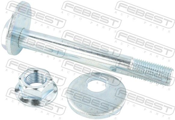 Набор болтов для коррекции развала колёс FEBEST 1429001KIT
