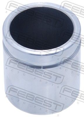 Поршень, корпус скобы тормоза FEBEST 1476ACTF