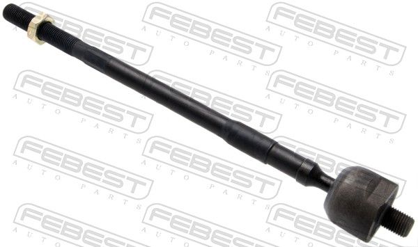 Осевой шарнир, рулевая тяга FEBEST 1522T11