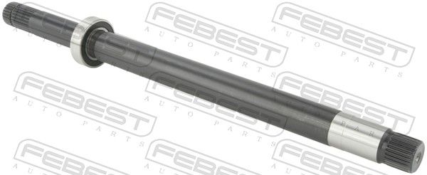 Приводной вал FEBEST 1612222