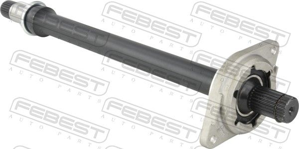 Приводной вал FEBEST 1612246RH
