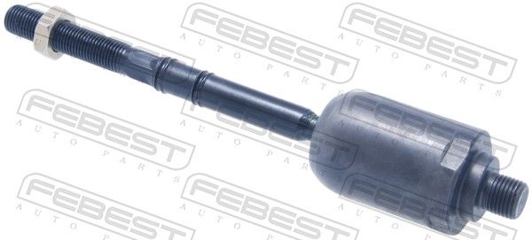 Осевой шарнир, рулевая тяга FEBEST 1622211