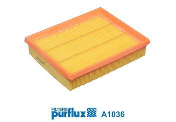 Воздушный фильтр PURFLUX A1036