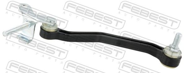 Шарнирный рычаг, регулировка дорожного просвета FEBEST 1623002FR