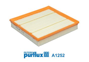 Воздушный фильтр PURFLUX A1252